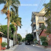 Bán Nhà 1/ Hẻm Xe Tải 12m thông Dương Quảng Hàm, 6m x 20m. CN 120m2. Gồm: 3 Tầng 18 phòng. 15.8 tỷ