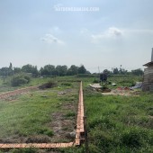 LÔ ĐẤT ĐẸP XE HƠI TỚI ĐẤT NGAY PHÚ SINH CÁT TƯỜNG - GẦN KHU CÔNG NGHIỆP ĐỨC HOÀ.ĐỨC LẬP HẠ LONG AN - GẦN CHỢ MỸ HẠNH BẮC TRƯỜNG HỌC MỸ HẠNH