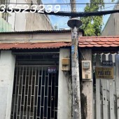 Siêu Phẩm đường Dương Quảng Hàm tích sản, cách Đại Học Văn Lang & đường Rạch Xuyên Tâm 100m