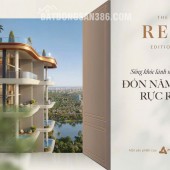  THE SUNSET PHÚ QUỐC – BIỂU TƯỢNG SỐNG MỚI GIỮA TÂM ĐIỂM HOÀNG HÔN NAM ĐẢO 