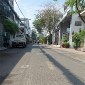 Bán Nhà hẻm thông xe tải Dương Quảng Hàm, P5 đối diện chung cư K26 - DT 4x15m, 1 trệt 3 lầu 8 tỷ