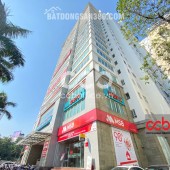 CHO THUÊ SÀN VĂN PHÒNG 415M2 - TÒA NHÀ HCMCC 249A THỤY KHUÊ (QUẬN TÂY HỒ) - NỘI THẤT CAO CẤP, BÀN GIAO NGAY