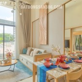 Cho  thuê căn hộ 2  tâng Duplex  - giá 9tr/tháng - KĐT Sun Urban City