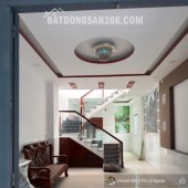 BÁN NHÀ PHÚ THỌ HÒA TÂN PHÚ 47M2 5.4T 3.6m nở hậu 4m x 12.5m 2PN 2WC