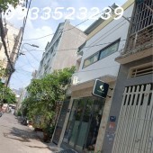 Siêu Hót Dương Quảng Hàm - ĐS 20, P. 5, GV. DT: 5m x 19m trệt 1 lầu, giá 9,9 tỷ TL