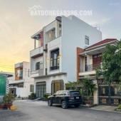 ngôi nhà ngang 5.3m hiếm khu Phước Bình - DT lớn 95m2 - 4 khu vực ngủ rộng