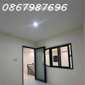 Nhà mới xây hẻm Võ Thị Sáu, Phước Long 45,5m² 2PN chỉ 2,39 tỷ vào ở ngay