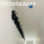 Chủ định cư ÚC bán gấp tài sản CHDV Dương Quảng Hàm, Gò Vấp, 300m2, - GIÁ 26,5 tỷ tl thoải mái