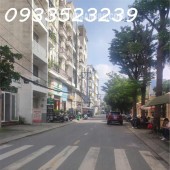 Bán Nhà đẹp 5 tầng, Dương Quảng Hàm, Quận Gò Vấp, 4x16m, đường rộng 10m có vỉa hè giá 14.4 tỷ TL