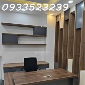 Bán Nhà Đẹp Bán HXT 416 Dương Quảng Hàm 64M2 1 Trệt 4 Lầu Nhỉnh 14 tỷ  lh 0933523239