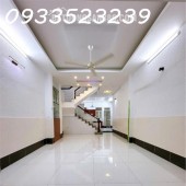 Bán Nhà Dương Quảng Hàm, 72m2, 4 Tầng. Ngay Chung Cư K26 giá 8,5 tỷ