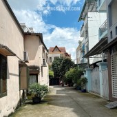 Bán nhà ngang 4.6m Lê Quang Định Bình Thạnh hẻm xe hơi giá tốt