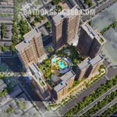 Căn hộ Imperia Sky Park Nam An Khánh, Hoài Đức Hà Nội – Booking