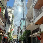 SIÊU PHẨM BÁN NHÀ 3 MẶT TIỀN THÔNG HÀM NGHI & NGUYỄN HUỆ & HẢI TRIỀU - VIEW TÒA NHÀ BITEXCO HƯỞNG TRỌN TIỆN ÍCH TẠI ĐẤT KIM CƯƠNG HIẾM NÀY - GIANG