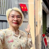 HIẾM NHÀ BÁN - MẶT TIỀN HẺM XE HƠI Đ. THỦ KHOA HUÂN, P.BẾN THÀNH, QUẬN 1 - SỔ VUÔNG CHUẨN ĐẸP 4M*21M FULL THỔ CƯ XÂY DỰNG TỰ DO