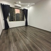 NHÀ MỚI 6 TẦNG THANG MÁY - KINH DOANH - Ô TÔ TRÁNH -  NGÃ TƯ QUỐC BẢO - THANH TRÌ