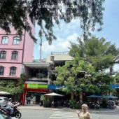 BÁN SIÊU PHẨM GÓC 2 MẶT TIỀN - HƯỞNG TRỌN TIỆN ÍCH KHU VUI CHƠI ĐƯỜNG KHÁNH HỘI, QUẬN 4 - GIANG GIANG: 093.86.76.685