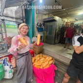 CHÍNH CHỦ CHƯA QUA ĐẦU TƯ - MẶT TIỀN KINH DOANH ĐƯỜNG ĐỀ THÁM, QUẬN 1 - GIANG GIANG: 093.86.76.685