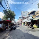 BÁN NHÀ MẶT TIỀN KINH DOANH ĐƯỜNG XÓM CHIẾU, P.13 QUẬN 4 - VỊ TRÍ ĐẸP NHẤT TAI CUNG ĐƯỜNG VÀNG NÀY - GIANG GIANG: 093.86.76.685