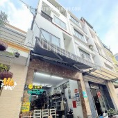 HIẾM NHÀ BÁN - MẶT TIỀN HXH ĐƯỜNG PHAN VĂN TRƯỜNG, QUẬN 1 - CHỦ TỰ KHAI THAVS DÒNG TIỀN SIÊU ĐÌNH