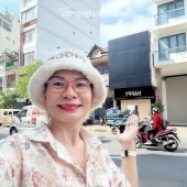 BÁN NHÀ 5 TẦNG - MẶT TIỀN ĐƯỜNG CÔ BẮC, P.CÔ GIANG, QUẬN 1 - VỊ TRÍ KINH DOANH SẦM UẤT NHẤT TẠI CUNG ĐƯỜNG CHÀO BÁN