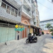 CHÍNH CHỦ BÁN NHÀ MẶT TIỀN ĐƯỜNG SỐ TRỤC TÂN VĨNH, QUẬN 4 - GÁI TỐT NHẤT KHU VỰC CHÀO BÁN