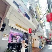 HIẾM NHÀ BÁN - PHỐ NHẬT TẠI TRUNG TÂM SÀI GÒN - MẶT TIỀN HXH ĐƯỜNG THÁI VĂN LUNG, P. BÊN NGHÉ, QUẬN 1