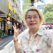 HIẾM - BÁN NHÀ MẶT TIỀN ĐƯỜNG TÔN THẤT THIỆP. QUẬN 1 - NGANG 4,2M * 27M CHỈ 23,2T - GIANG GIANG: 093.86.76.685