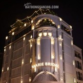 BÁN BIỆT THỰ PHÚ MỸ HƯNG - TÂN MỸ QUẬN 7 - GIANG GIANG: 093.86.76.685