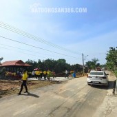 ĐẤT ĐẸP ĐẦU NĂM – MỞ LỘC ĐẦU TƯ TẠI Trừ Văn Thố, Bàu Bàng