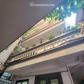 Bán nhà riêng tại Phố Láng Hạ, 8,5 tỷ, 34m2, x 5 Tầng x MT 4m