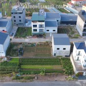 Bán cặp Khu Thể Thao Khả Lễ 180m2 hiếm có trên thị trường, Võ Cường, Bắc Ninh