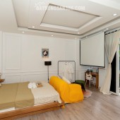 Siêu phẩm nhà dòng tiền quận 10, 5 tầng - 10 phòng - 67m2, 55tr/tháng 0356442121