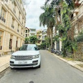 Bán Lô Đất Quốc Hương ngang lớn, đối diện công viên siêu đẹp Thảo Điền Quận 2