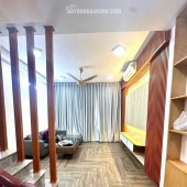 BÁN NHÀ 5 TẦNG DÂN XÂY - ÔTÔ ĐỖ CỬA - SÁT ĐƯỜNG PHAN TRỌNG TUỆ - THANH TRÌ