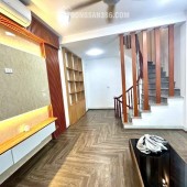 NHÀ MỚI 5 TẦNG DÂN XÂY - ÔTÔ ĐỖ CỬA - PHAN TRỌNG TUỆ - TAM HIỆP - THANH TRÌ