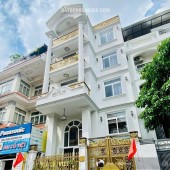 Bán gấp HXH 30m Hồ Văn Huê, 4xtỷ, 120m2, 6 tầng 0356442121