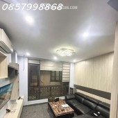 NHÀ PHỐ HIẾM  ĐẸP Ở NGAY - 5 TẦNG FULL CÔNG NĂNG - CHỦ TẶNG ĐỦ NỘI THẤT