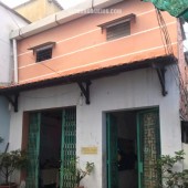 BÁN NHÀ 228/32 HẬU GIANG F9Q6 (4M6 x 22M50), SHR, CHỈ 7.5 TỶ. LH: 0933279273.