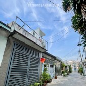 BÁN NHÀ 2 MẶT TIỀN GẦN LÊ VĂN VIỆT HIỆP PHÚ QUẬN 9 - 92M2 - ĐỐI DIỆN VINCOM LÊ VĂN VIỆT