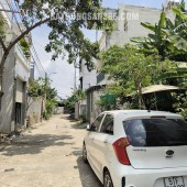 BÁN NHÀ 3 TẦNG LIÊN PHƯỜNG PHÚ HỮU QUẬN 9 - 50M2 - XE HƠI VÀO NHÀ - CẬN CAO TỐC