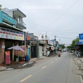 BÁN ĐẤT VÕ VĂN HÁT QUẬN 9 - NGANG 6.5M NỞ HẬU - GIÁ SỐC 4.9 TỶ