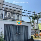 BÁN NHÀ LÃ XUÂN OAI QUẬN 9 - HẺM XE HƠI - CÓ DÒNG TIỀN 10TR/THÁNG - GIÁ 5 TỶ