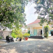 GẤP BÁN BIỆT THỰ MẶT TIỀN THẠNH LỘC QUẬN 12 FULL THỔ CƯ 571M2