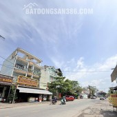 BÁN ĐẤT HẺM XE HƠI TĂNG NHƠN PHÚ A - NGAY CHỢ LÃ XUÂN OAI - NGANG KHỦNG 6.6M