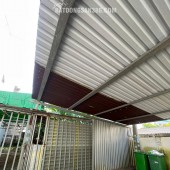 BÁN ĐẤT HẺM XE HƠI ĐƯỜNG TĂNG NHƠN PHÚ - GẦN CAO ĐẲNG CÔNG THƯƠNG - GIÁ 3.1 TỶ