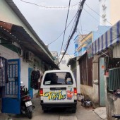 GẤP BÁN NHÀ HẺM XE HƠI CÁCH 50M RA MẶT TIỀN DƯƠNG QUẢNG HÀM GÒ VẤP 218M2 - CHỈ 18.5 TỶ