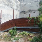 BÁN ĐẤT TĂNG NHƠN PHÚ A - NGANG 8M CỰC HIẾM - HẺM Ô TÔ - GIÁ MỚI 5.2 TỶ - LH: 0762161868