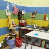 BÁN NHÀ MỚI ĐẸP NGUYỄN DUY TRINH - 81M2 HOÀN CÔNG ĐỦ - SÁT CHỢ LONG TRƯỜNG - 4.2 TỶ - LH: 0762161868