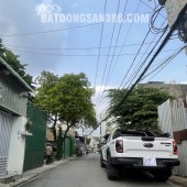 GẤP BÁN NHÀ MẶT TIỀN CHỢ THIẾC LÊ VĂN KHƯƠNG HIỆP THÀNH QUẬN 12 TIỆN KINH DOANH 85M2 - CHỈ 6.5 TỶ